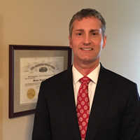 Delaware, OH Attorney Michael Yemc